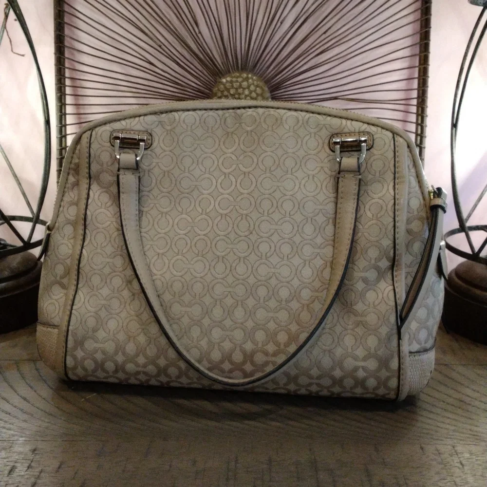 Coach Madison Georgie #30406